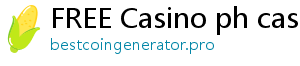 FREE Casino ph cash casino